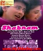 Shabnam 1993 song download